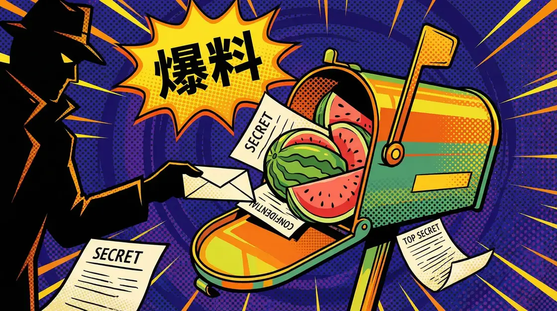 博鱼体育app 匿名爆料通道漫画插图